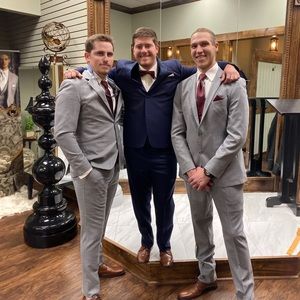 Meet your Posher, Austin